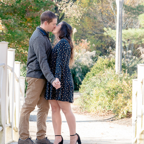 Sayen House and Gardens Engagement Photos at The Manor LHTW-22