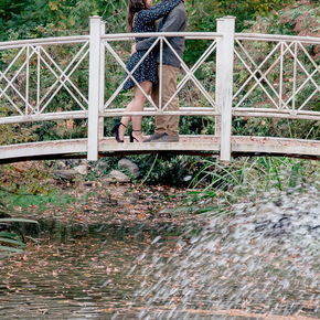 Sayen House and Gardens Engagement Photos at The Manor LHTW-37
