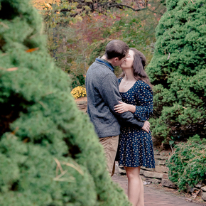 Sayen House and Gardens Engagement Photos at The Manor LHTW-40