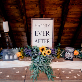 Dark and moody wedding photos at The Barn at Glistening Pond SHRB-13