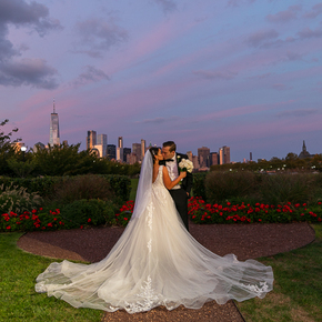Wedding photography at The Liberty House in Jersey City at The Liberty House in Jersey City AIRJ-37