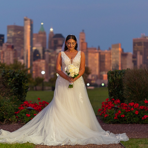 Wedding photography at The Liberty House in Jersey City at The Liberty House in Jersey City AIRJ-43