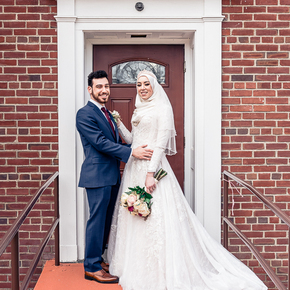 NJ wedding photographers at El Zahra Islamic Center FKOK-13
