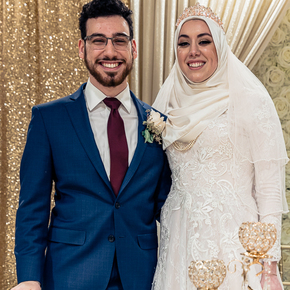 NJ wedding photographers at El Zahra Islamic Center FKOK-25