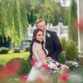 Wedding photography at The Mansion on Main Street at The Mansion on Main Street CLTM-22