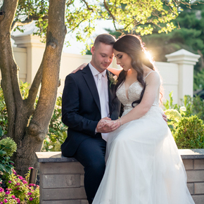 Wedding photography at The Mansion on Main Street at The Mansion on Main Street CLTM-43