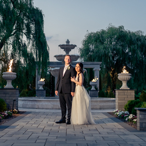 Wedding photography at The Mansion on Main Street at The Mansion on Main Street CLTM-46