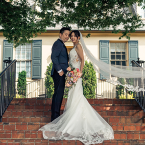 Wedding photography at Belmont Manor and Historic Park at Belmont Manor and Historic Park DLCP-22