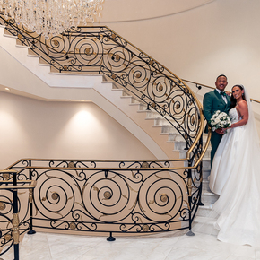 Wedding photography at The Mansion on Main Street at The Mansion on Main Street MLNO-52