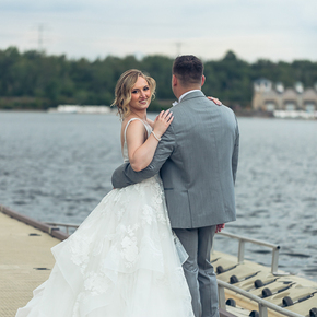 Wedding photography at Boathouse at Mercer Lake at Boathouse at Mercer Lake JLCP-25