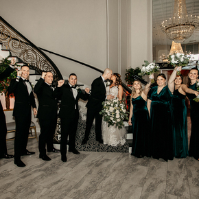 Wedding photography at The Shore Club at The Shore Club AMJS-22