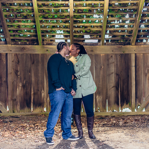 Long Island New York Engagement Photos at Swan Lake Caterers FMCH-7