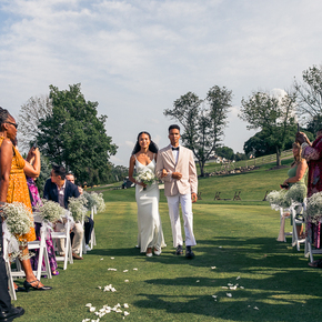 Romantic wedding venues in NJ at Skyview Golf Club AMSM-19