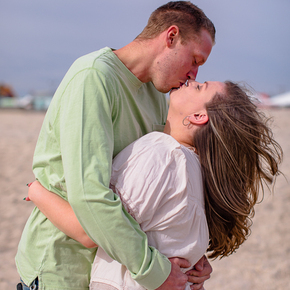 Central Jersey Engagement Photographers at Clarks Landing Yacht Club KMPB-10