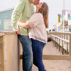 Central Jersey Engagement Photographers at Clarks Landing Yacht Club KMPB-4