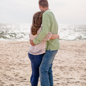 Central Jersey Engagement Photographers at Clarks Landing Yacht Club KMPB-7