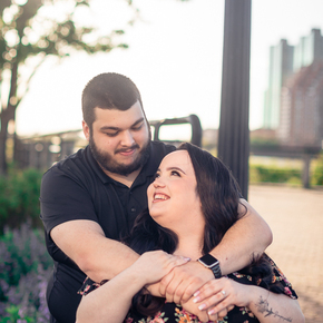 Central Jersey Engagement Photographers at Blue Heron Pines Golf Club SNMB-4