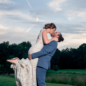 Romantic wedding venues in NJ at Blue Heron Pines Golf Club ANJP-40