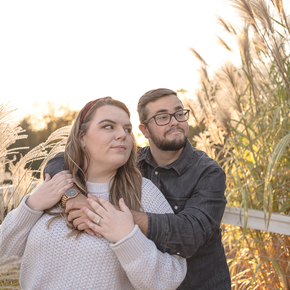 Central Jersey Engagement Photographers at The Estate at Eagle Lake BOMH-19