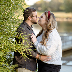 Central Jersey Engagement Photographers at The Estate at Eagle Lake BOMH-7