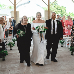 Wedding photographers in South Jersey at Hitched at Turkey Trac Farms CPAS-16