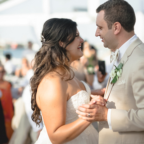 Cape May wedding photographers at Corinthian Yacht Club of Cape May LPSL-28