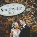 Smithville Inn wedding reception at Smithville Inn JGJP-4