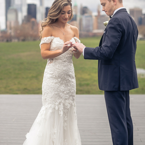 Wedding photography at The Liberty House in Jersey City at The Liberty House in Jersey City NPMM-10