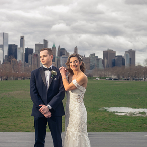 Wedding photography at The Liberty House in Jersey City at The Liberty House in Jersey City NPMM-13