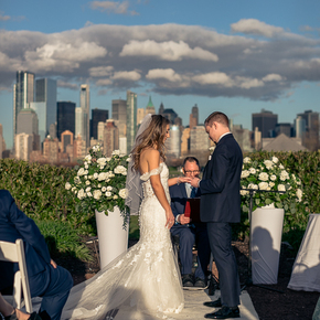 Wedding photography at The Liberty House in Jersey City at The Liberty House in Jersey City NPMM-34