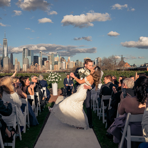 Wedding photography at The Liberty House in Jersey City at The Liberty House in Jersey City NPMM-37