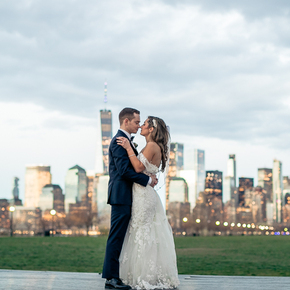 Wedding photography at The Liberty House in Jersey City at The Liberty House in Jersey City NPMM-52