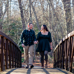NJ engagement session at Blue Heron Pines Golf Club CPFW-10
