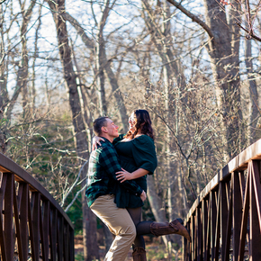 NJ engagement session at Blue Heron Pines Golf Club CPFW-13