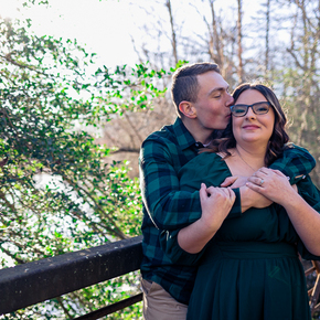 NJ engagement session at Blue Heron Pines Golf Club CPFW-16