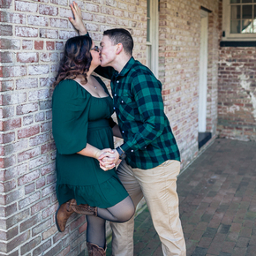 NJ engagement session at Blue Heron Pines Golf Club CPFW-25