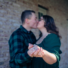 NJ engagement session at Blue Heron Pines Golf Club CPFW-28