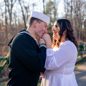 NJ engagement session at Blue Heron Pines Golf Club CPFW-37
