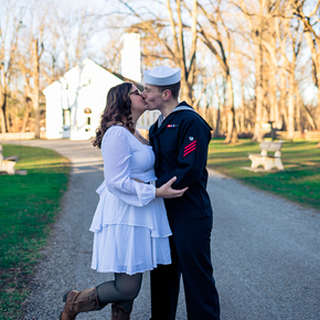 NJ engagement session at Blue Heron Pines Golf Club CPFW-58