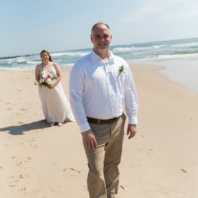 NJ beach wedding photographers at The Breakers on the Ocean LPLB-10