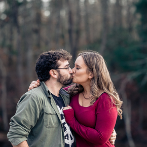 Central Jersey Engagement Photographers at The Hamilton Manor LPMB-13