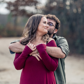 Central Jersey Engagement Photographers at The Hamilton Manor LPMB-16