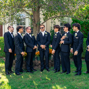 Wedding photography at Eagle Oaks Country Club at Eagle Oaks Country Club VRGD-10