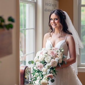 Wedding photography at Eagle Oaks Country Club at Eagle Oaks Country Club VRGD-16