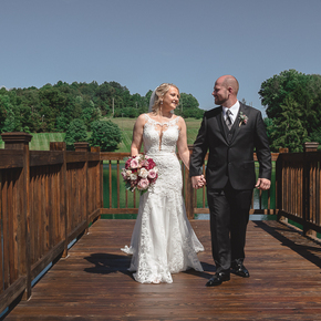 PA wedding photographers at Bear Creek Mountain Resort MRPO-16