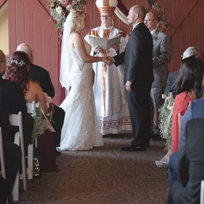 PA wedding photographers at Bear Creek Mountain Resort MRPO-22