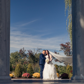 Romantic wedding venues in NJ at The Mansion on Main Street RRAP-22
