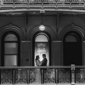 Wedding photography at The Beekman Hotel at The Beekman Hotel RRJM-25