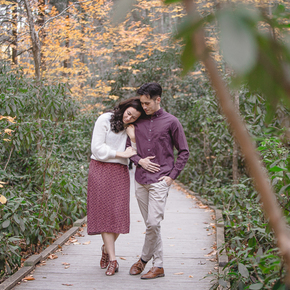 NY Engagement Photographers at MountainView Manor KRCH-1