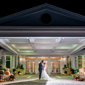 Romantic wedding venues in NJ at Trump National Golf Club KSZD-79